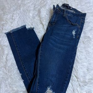 Fashion Nova Jeans